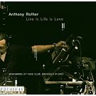 Live Is Life Is Love