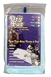Dry Fur Pet Carrier Inserts - Small 2 pack