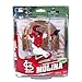 McFarlane Toys MLB Series 32 Yadier Molina Action Figure