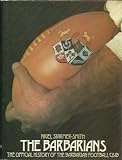 The Barbarians : the official history of the Barbarian Football Club
