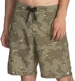 DC Young Men's Gps Boardshort