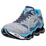 MIZUNO Wave Prophecy Ladies Running Shoes