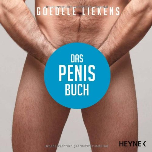 Produkt-Bild: Das Penis-Buch