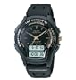 Casio Sports Watch with Alarm and Lap Memory (WI3464)
