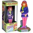 Daphne from Scooby Doo Wacky Wobbler by FunKo