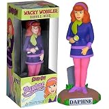 Daphne from Scooby Doo Wacky Wobbler by FunKo