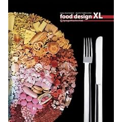 Food Design XL