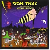 The Adventures of Bumblefoot