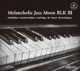 Melancholic Jazz Moon BLK 3