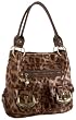 KATHY Van Zeeland Double Trouble Tote