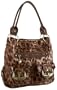 KATHY Van Zeeland Double Trouble Tote