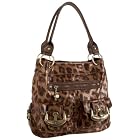 KATHY Van Zeeland Double Trouble Tote