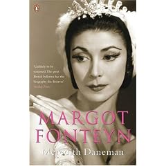 Margot Fonteyn