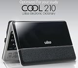 Udea Cool 210 Korean English Electronic Dictionary