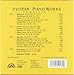 Dvorak: Piano Works (Complete)