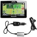 Magellan RoadMate 1445T 4.3-Inch Widescreen GPS Navigator with Traffic Link Receiver