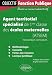 Agent Territorial Specialis� ATSEM de Premi�re Classe des Ecoles Maternelles Nouveaux Concours