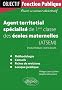 Agent Territorial Specialis� ATSEM de Premi�re Classe des Ecoles Maternelles Nouveaux Concours