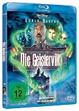 Image de Die Geistervilla [Blu-ray] [Import allemand]