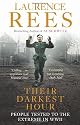 Their Darkest Hour: People Tested to the Extreme in WWII