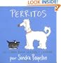 Perritos: Un libro para contar y ladrar (Doggies -- Spanish version)