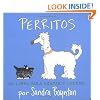 Perritos: Un libro para contar y ladrar (Doggies -- Spanish version)