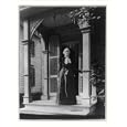 Susan B. Anthony at Home, print