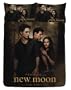 Zap Twilight New Moon Duvet, Double