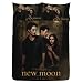 Zap Twilight New Moon Duvet, Double