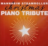 Mannheim Steamroller Christmas Piano Tribute