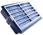 Whirlpool Antibacterial Filter