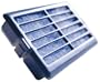 Wpro - ANT001 - Filtre Anti-Bact�rien pour Combi Whirlpool