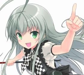 這いよれ! ニャル子さん 1 (初回生産限定) [Blu-ray]
