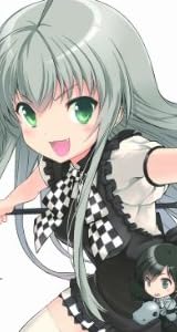 這いよれ! ニャル子さん 1 (初回生産限定) [Blu-ray]
