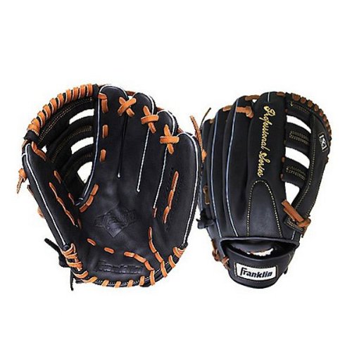 Franklin Professional Series 12.5 Baseball Glove