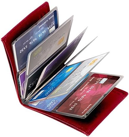 Wonder Wallet - Amazing Slim RFID Wallets As Seen on TV