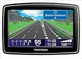 TomTom XXL IQ Routes Europe - GPS receiver - automotive - 5" - widescreen