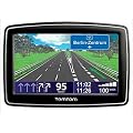 TomTom XXL IQ Routes Europe - GPS receiver - automotive - 5" - widescreen