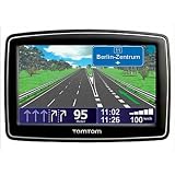 TomTom XXL IQ Routes GPS Europe 42 pays Ecran 5"par TomTom