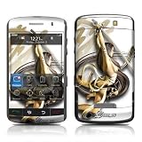 Josei 6 Light Design Protective Skin Decal Sticker for BlackBerry Storm 9530 Cell Phone