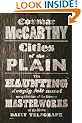 Cities of the Plain: The Boder Trilogy (Border Trilogy 3)