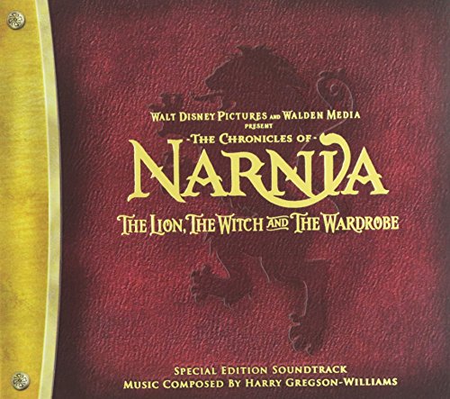 The Chronicles of Narnia: The Lion, the Witch and the Wardrobe Imogen Heap Alanis Morissette Lisbeth Scott Tim Finn Harry Gregson-Williams Harry / Scott, Lisbeth Gregson-Williams