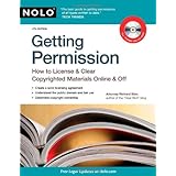 getting permission how to license  clear copyrighted materials online  off