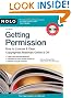 Getting Permission: How to License & Clear Copyrighted Materials Online & Off
