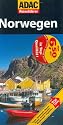 ADAC Reiseführer Norwegen