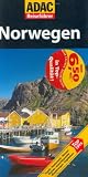 ADAC Reiseführer Norwegen
