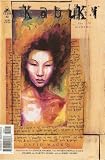 Kabuki: The Alchemy #2 September 2004