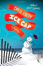 Ice Cap: A Mystery (Jackie Swaitkowski Mysteries)