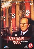 Varians War ( Varian Fry, un héros oublié ) [ NON-USA FORMAT, PAL, Reg.2 Import - Netherlands ]