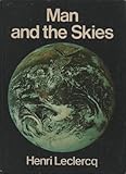 Man and the skies